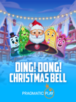 Ding Dong Christmas Bells Slot Terbaru: Review dan Info Lengkap — ikon game