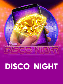 Disco Night M Game: Fitur Unggulan dan Cara Bermain — ikon game