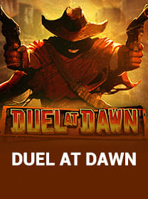 Duel at Dawn Game: Fitur Unggulan dan Cara Bermain — ikon game