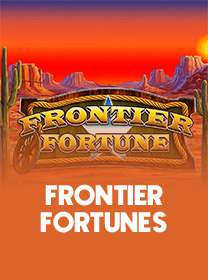 Review Game Frontier Fortune Terlengkap untuk Pemula — ikon game