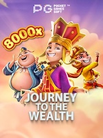 Panduan Lengkap Bermain Journey to the Wealth di Android — ikon game