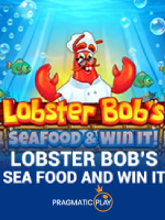 Cara Bermain Lobster BobS Sea Food And Win It dan Tips Menang Mudah — ikon game