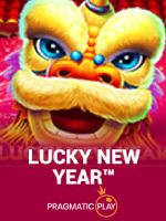 Review Lengkap Game Lucky New Year Versi Terbaru — ikon game
