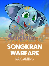 Cara Bermain Songkran Warfare dan Tips Menang Mudah — ikon game