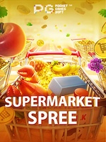 Supermarket Spree Slot Terbaru: RTP dan Volatilitas Lengkap — ikon game