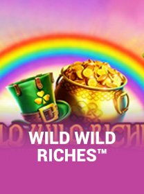 Wild Wild Riches Game: RTP, Fitur, dan Akses Main — ikon game