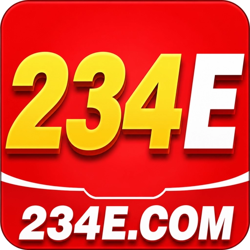 234e Terbaru: Download APK Resmi dan Aman APK Resmi — ikon aplikasi