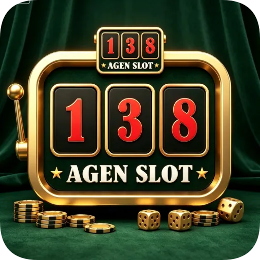agenslot138 Terbaru: Download APK Resmi dan Aman APK Resmi — ikon aplikasi
