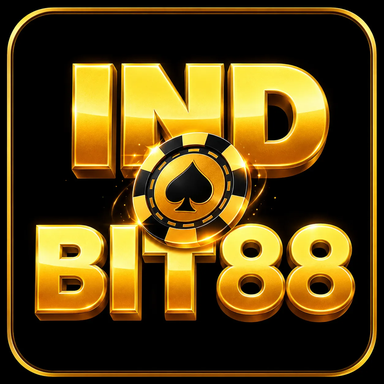 Aplikasi indobit88 Resmi: Download dan Instalasi APK Resmi — ikon aplikasi