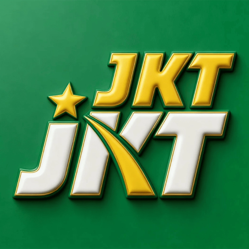 Aplikasi jktjkt Resmi dan Terpercaya di Android APK Resmi — ikon aplikasi