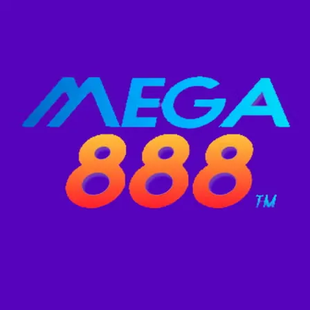 mega888 Terbaru: Download APK Resmi dan Aman APK Resmi — ikon aplikasi