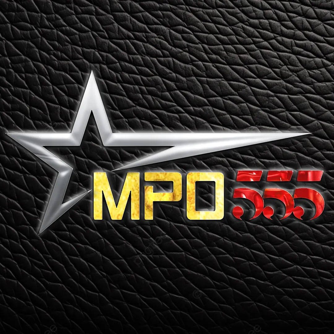 mpo555 Terbaru: Download APK Resmi dan Aman APK Resmi — ikon aplikasi