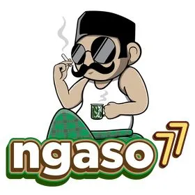 Aplikasi ngaso77 Resmi dan Terpercaya di Android APK Resmi — ikon aplikasi