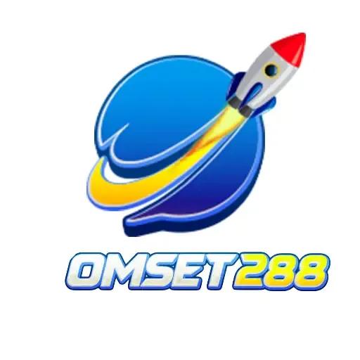 Aplikasi omset288 Resmi dan Terpercaya di Android APK Resmi — ikon aplikasi