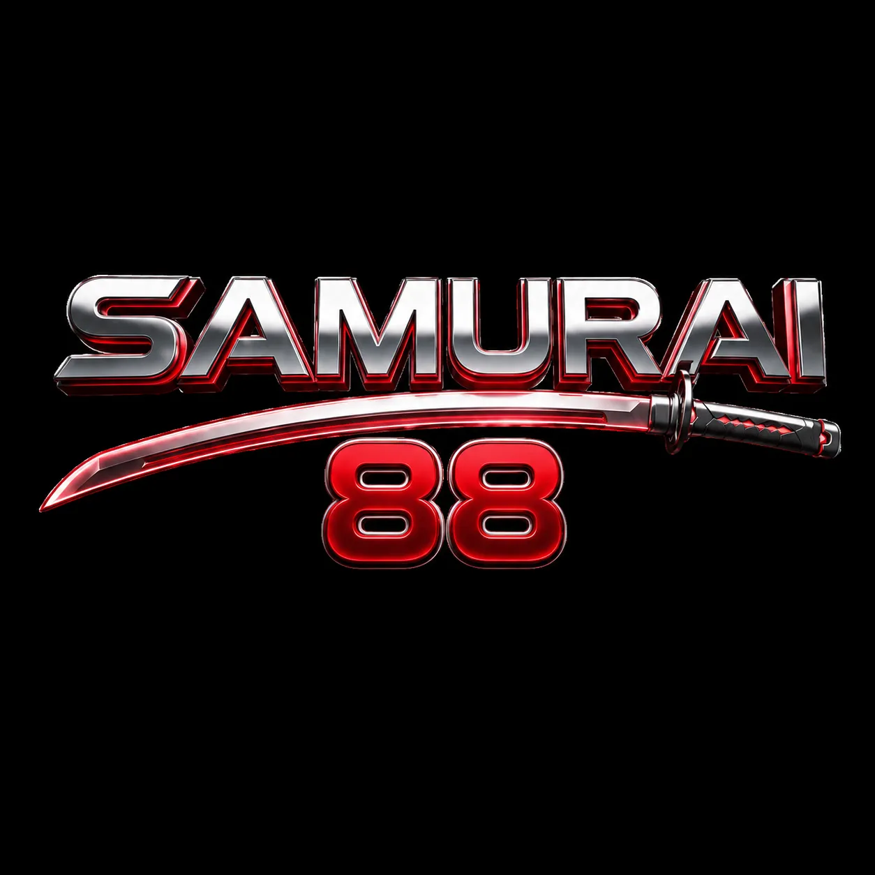 samurai88 Terbaru: Download APK Resmi dan Aman APK Resmi — ikon aplikasi