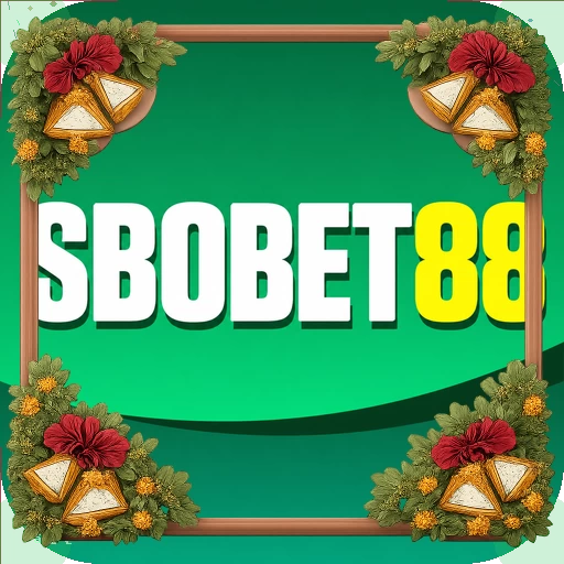 Aplikasi sbobet88 Resmi dan Terpercaya di Android APK Resmi — ikon aplikasi