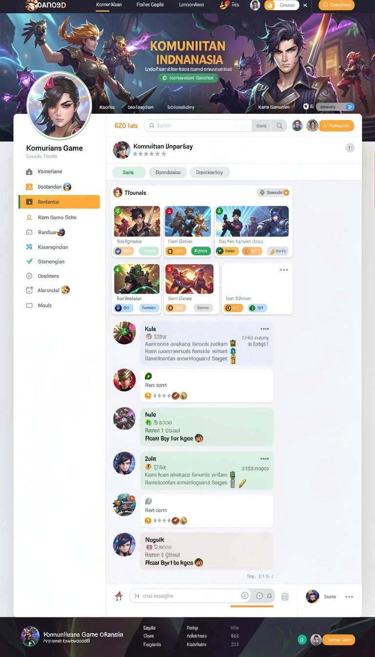 Screenshot Aplikasi l777 Resmi dan Terpercaya di Android nomor 3