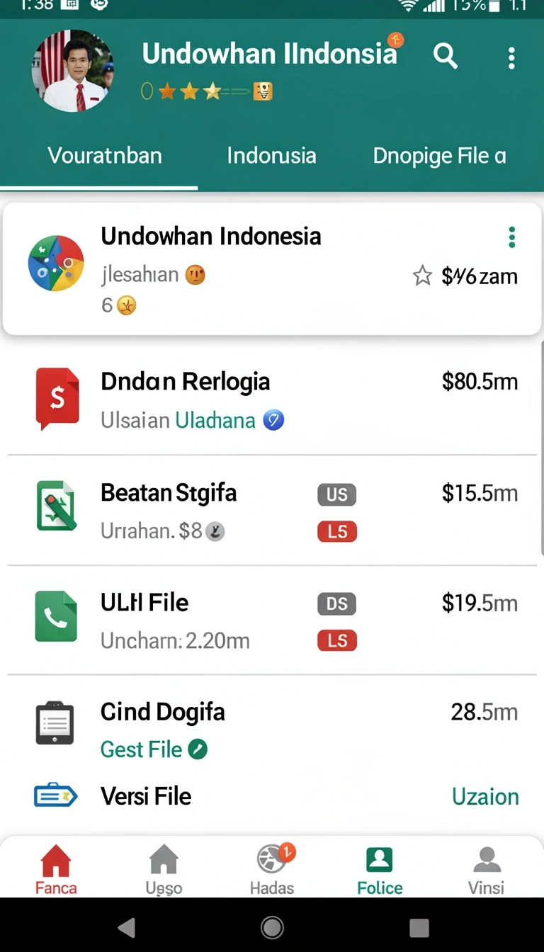 Screenshot Aplikasi fiona77 Resmi dan Terpercaya di Android nomor 1