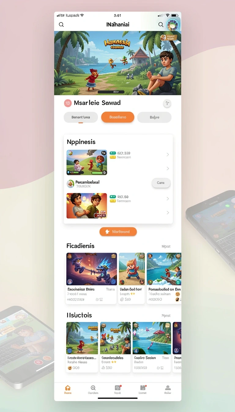 Screenshot Aplikasi jin33 Resmi: Download dan Instalasi nomor 2