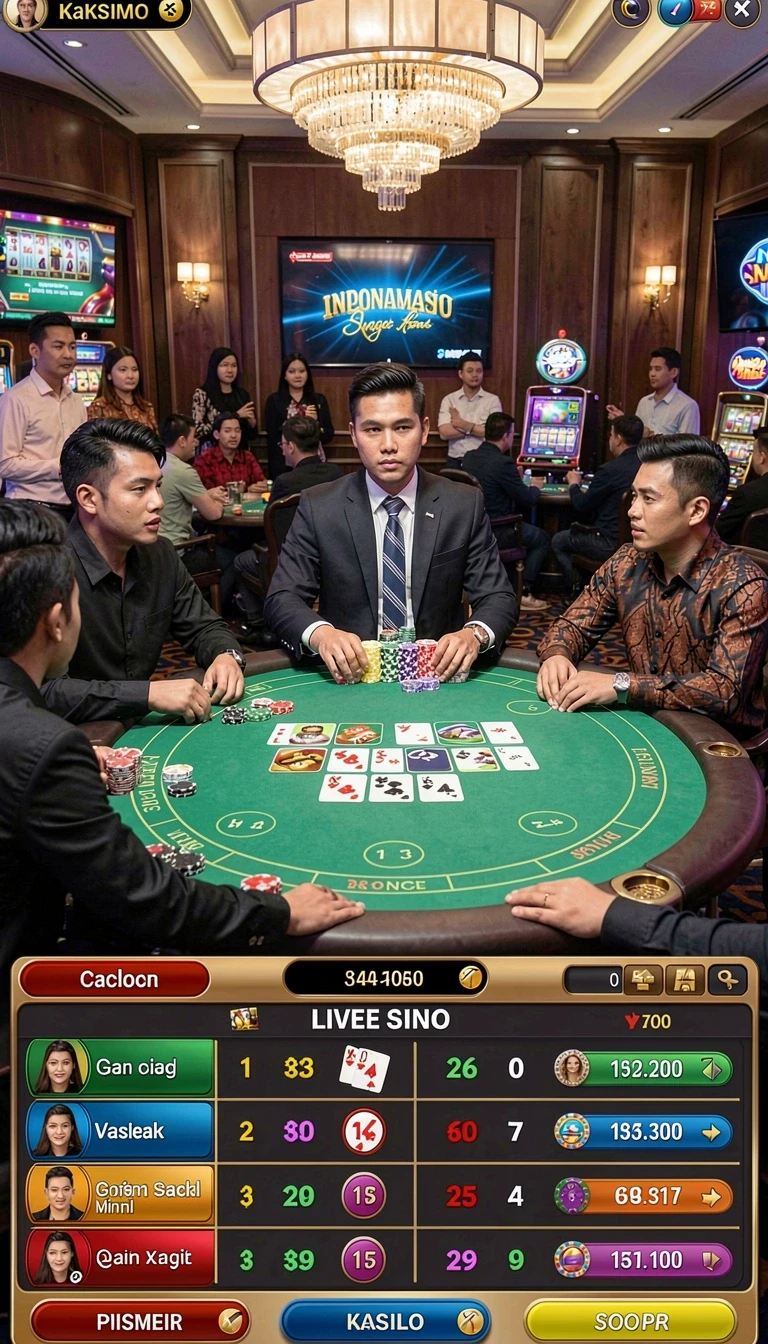 Screenshot Aplikasi kkslot777 Resmi dan Terpercaya di Android nomor 3