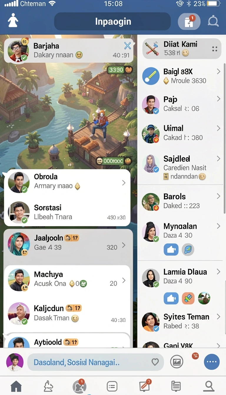Screenshot Aplikasi penaslot Resmi: Download dan Instalasi nomor 3
