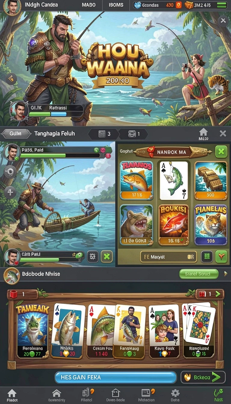 Screenshot Aplikasi jajantogel Resmi dan Terpercaya di Android nomor 2