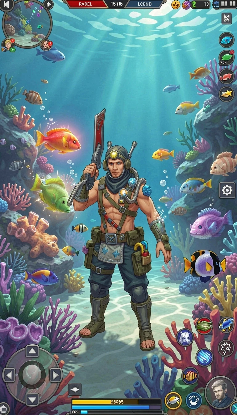 Screenshot rp99 Terbaru: Download APK Resmi dan Aman nomor 1