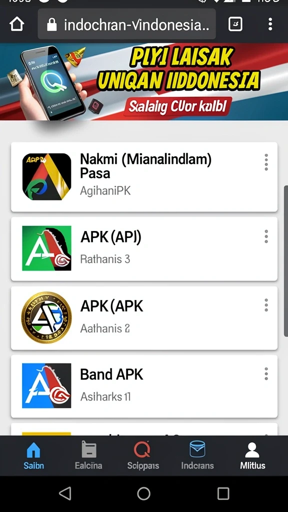 Screenshot Review Aplikasi asia303 nomor 1
