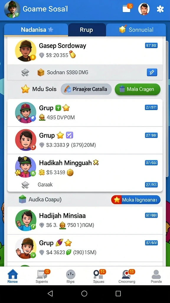 Screenshot esse4d Terbaru: Download APK Resmi dan Aman nomor 2