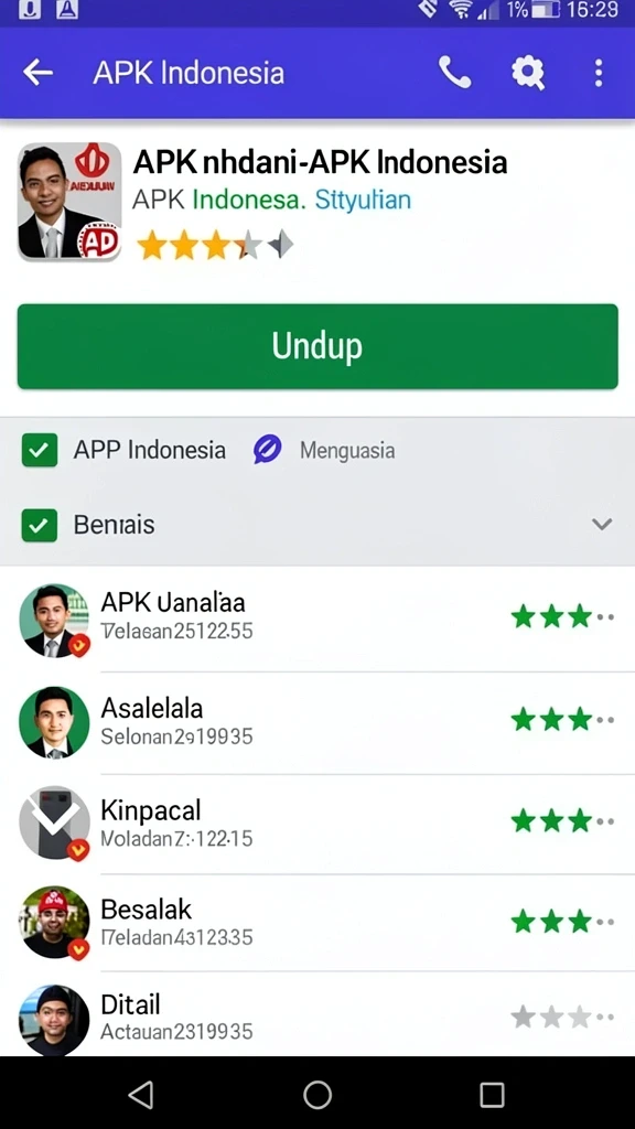 Screenshot idagame Terbaru: Download APK Resmi dan Aman nomor 1