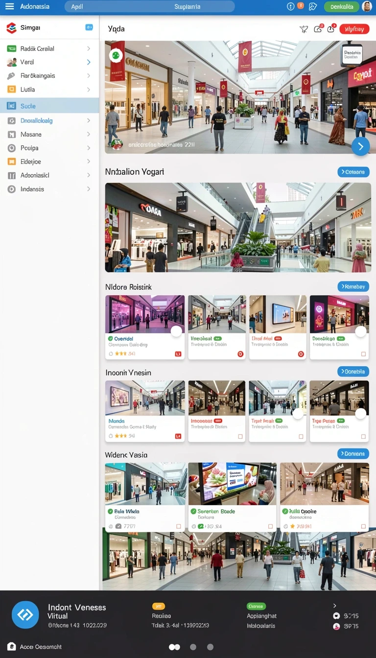 Screenshot Aplikasi events Resmi dan Terpercaya di Android nomor 1