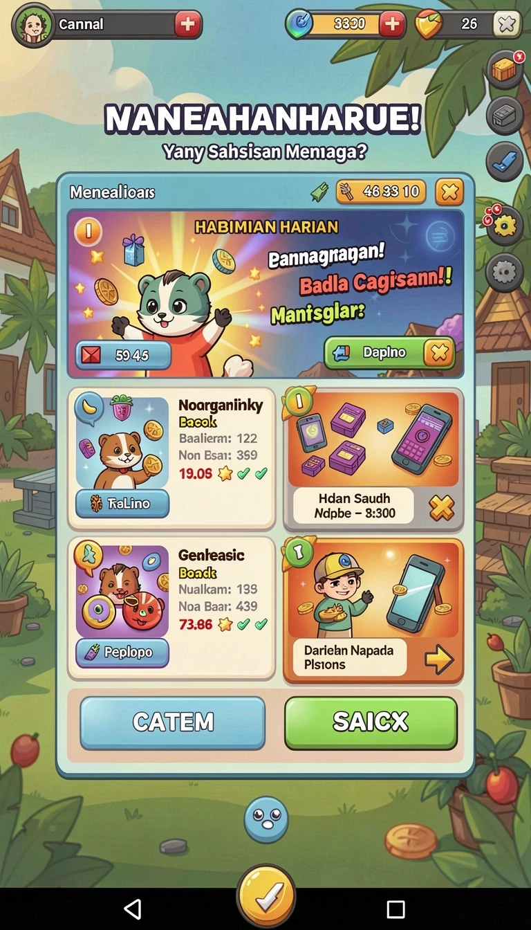 Screenshot Aplikasi Juara666 Resmi: Download dan Instalasi nomor 3