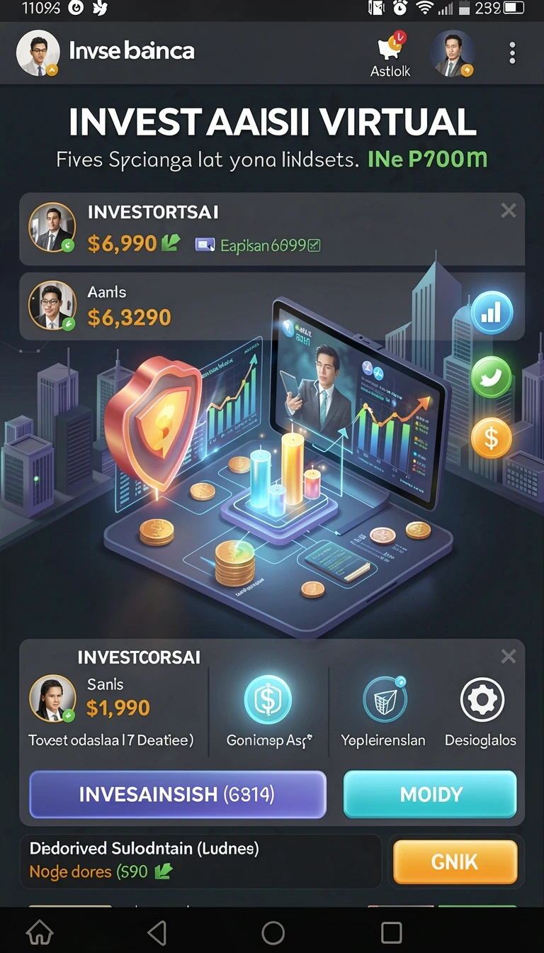 Screenshot Aplikasi kingdom188 Resmi: Download dan Instalasi nomor 1