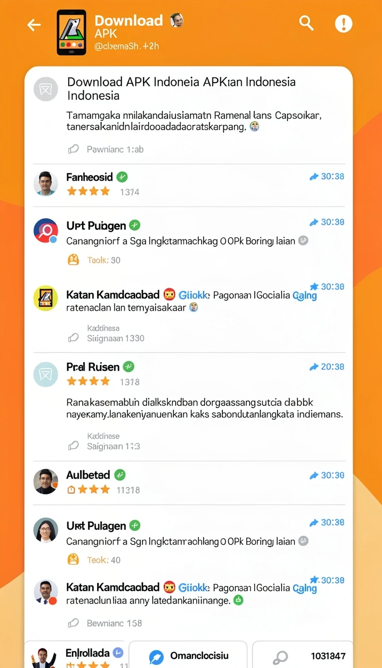 Screenshot Aplikasi daya138 Resmi dan Terpercaya di Android nomor 2