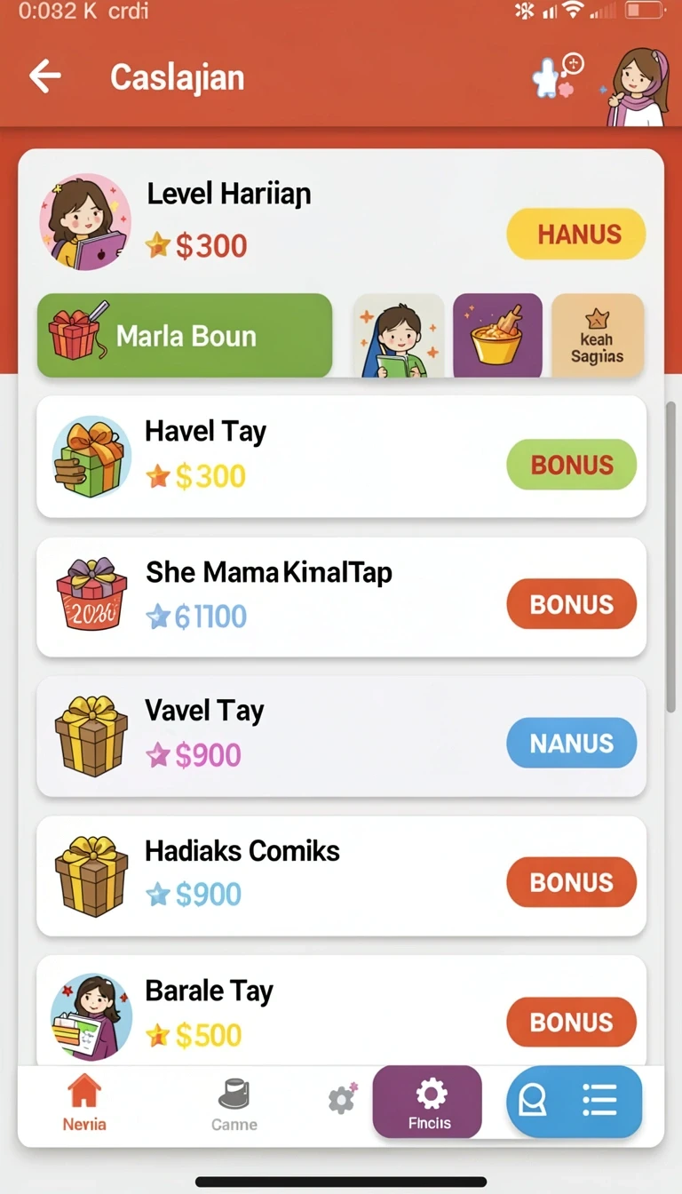 Screenshot Aplikasi Juara666 Resmi: Download dan Instalasi nomor 2