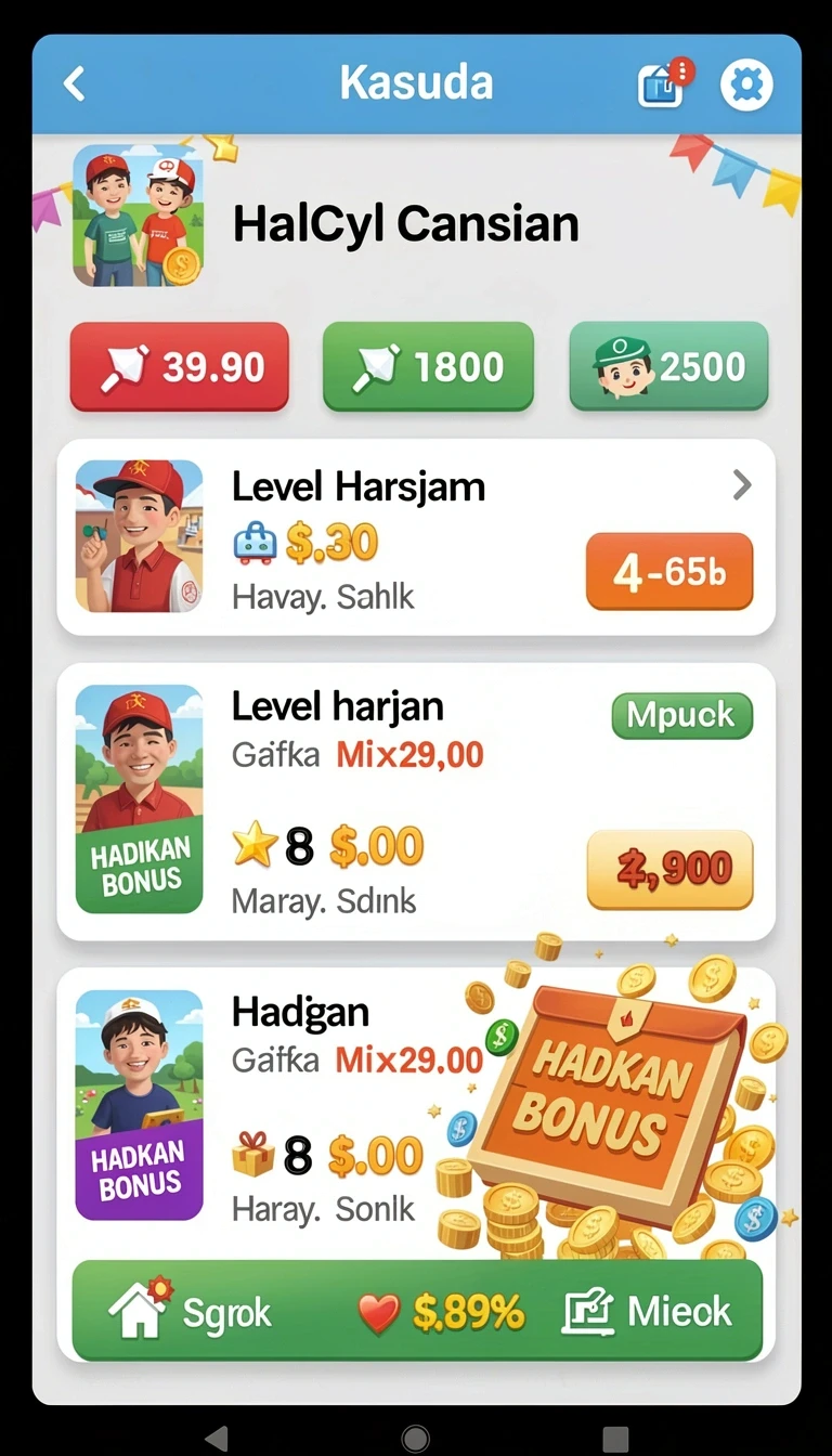 Screenshot Aplikasi biwin Resmi dan Terpercaya di Android nomor 1