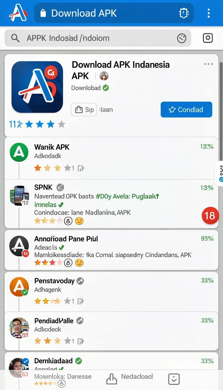 Screenshot Aplikasi kaisar888 Resmi: Download dan Instalasi nomor 2