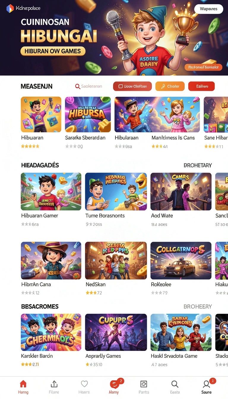 Screenshot Review Aplikasi rpgame nomor 2