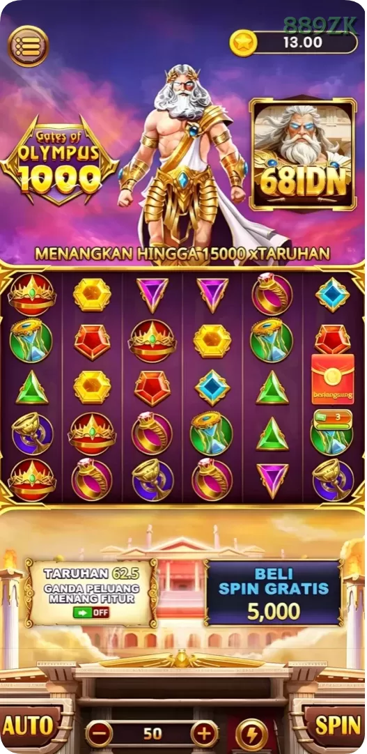 Screenshot nanastoto nomor 1