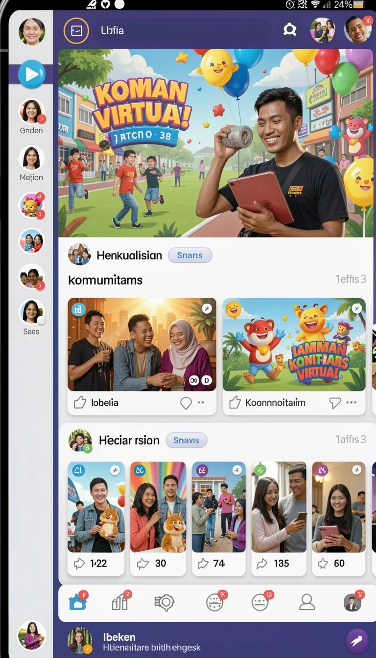 Screenshot Aplikasi 988spin Resmi: Download dan Instalasi nomor 1