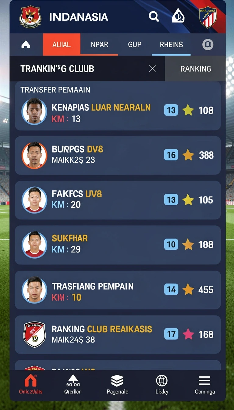 Screenshot Aplikasi oce69 Resmi: Download dan Instalasi nomor 1