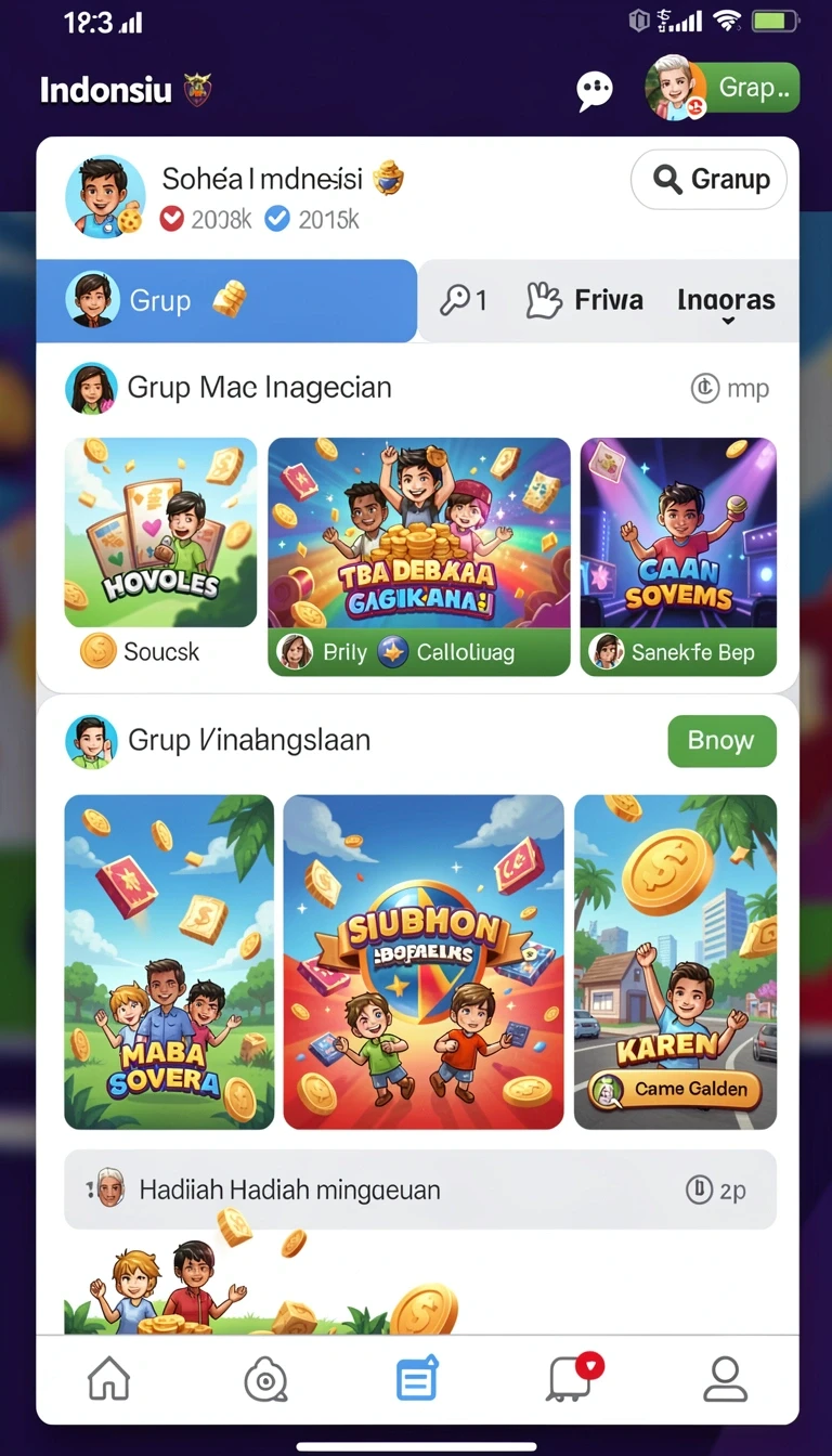 Screenshot Aplikasi Juara666 Resmi: Download dan Instalasi nomor 1