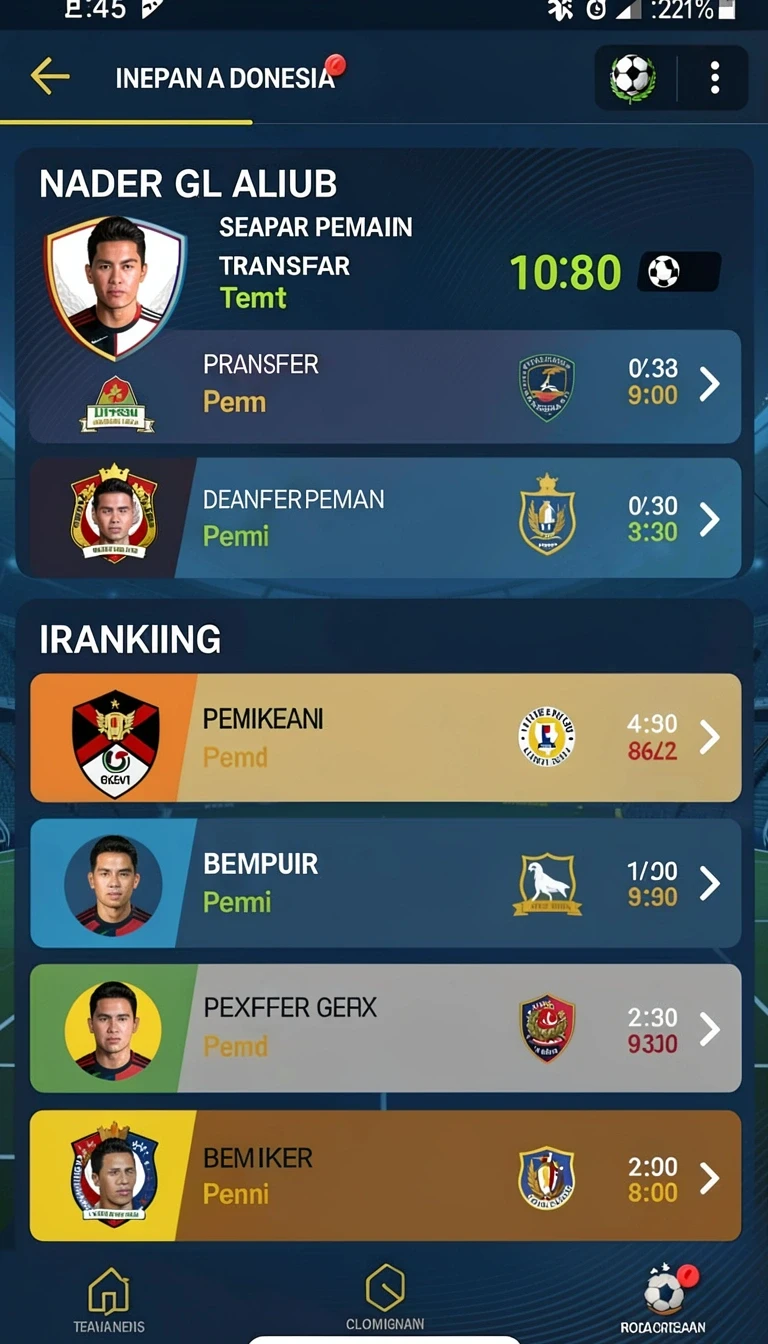 Screenshot Aplikasi h891 Resmi dan Terpercaya di Android nomor 3