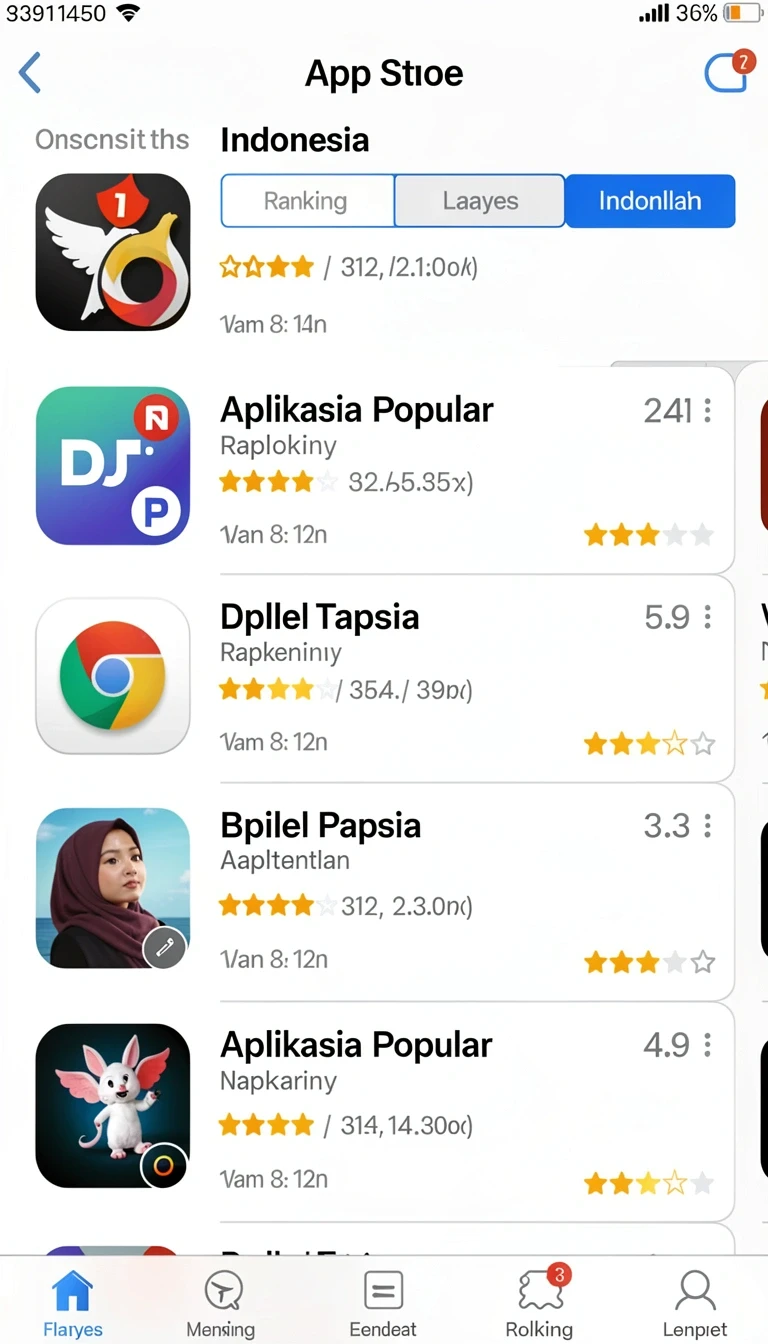 Screenshot Aplikasi jktjkt Resmi dan Terpercaya di Android nomor 3