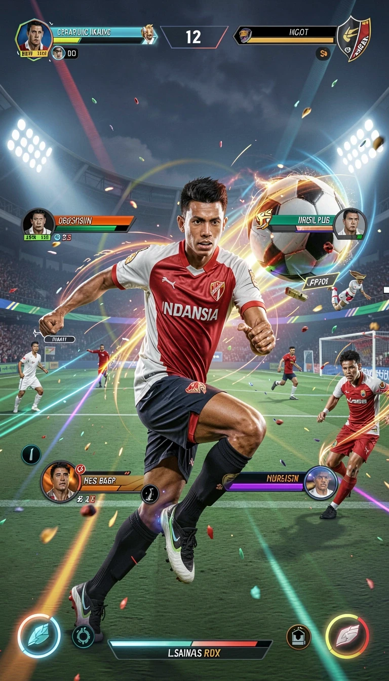 Screenshot Aplikasi kaka303 Resmi: Download dan Instalasi nomor 3