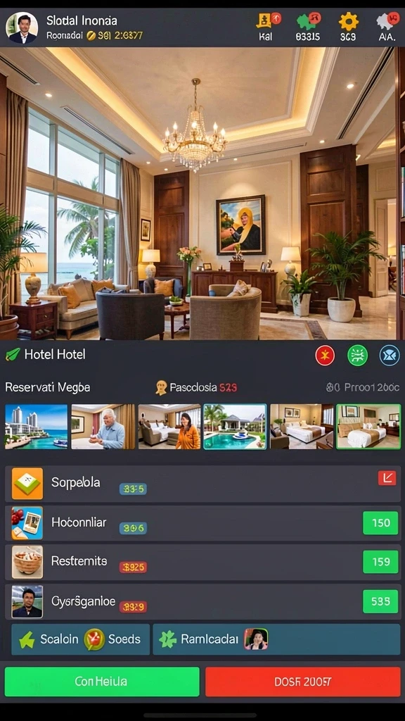 Screenshot rv55 Terbaru: Download APK Resmi dan Aman nomor 1