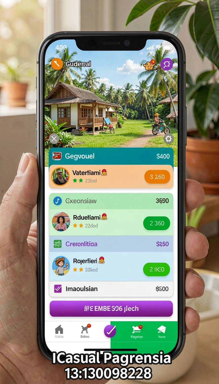 Screenshot Aplikasi pamantogel Resmi: Download dan Instalasi nomor 2