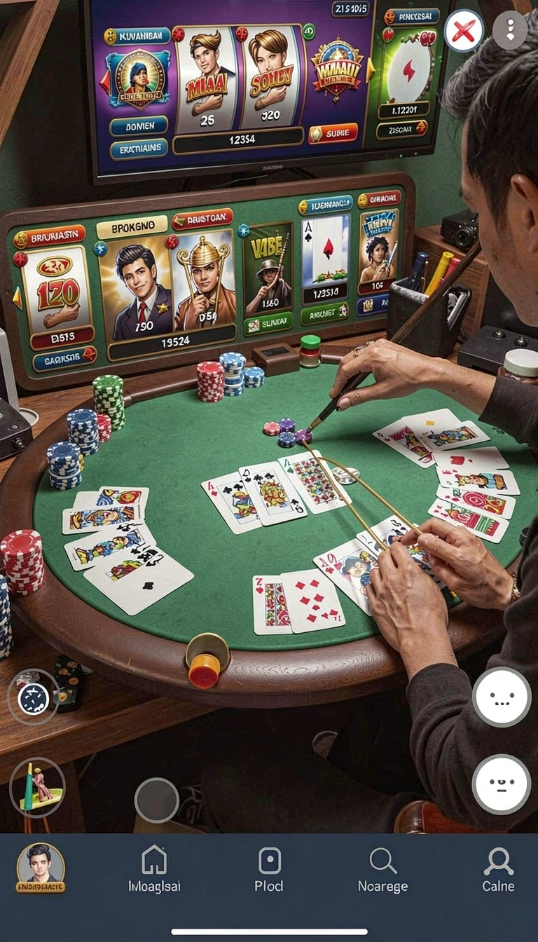 Screenshot winslot Terbaru: Download APK Resmi dan Aman nomor 3