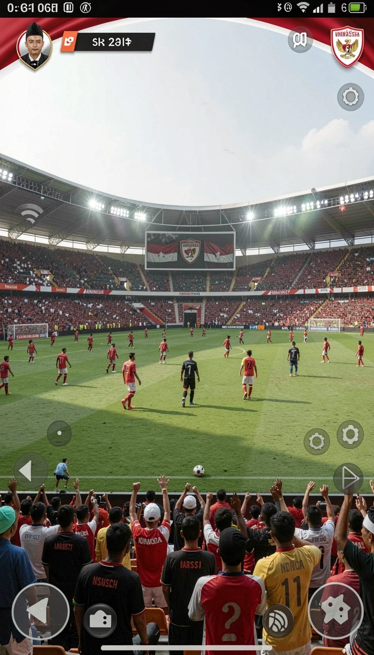 Screenshot Aplikasi sl999 Resmi: Download dan Instalasi nomor 3