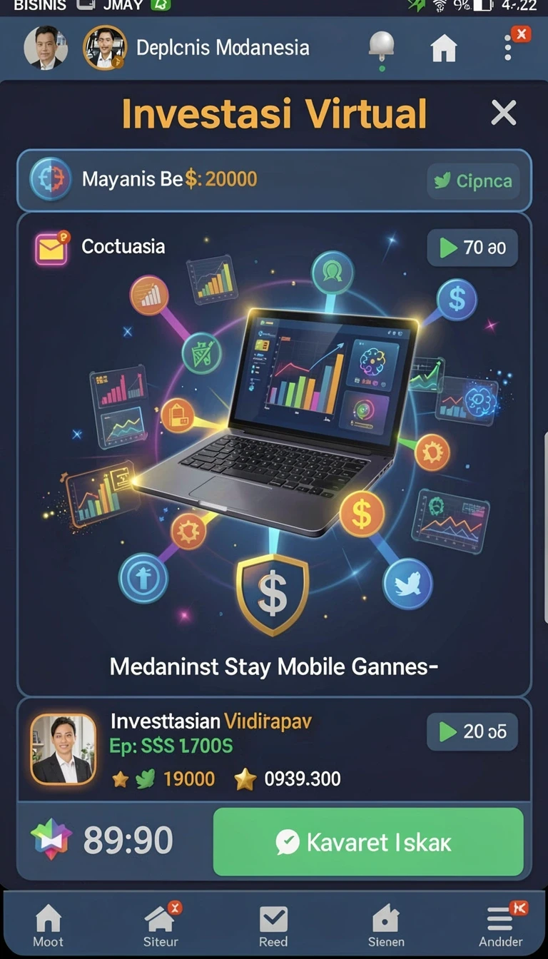 Screenshot hoki99 Terbaru: Download APK Resmi dan Aman nomor 3